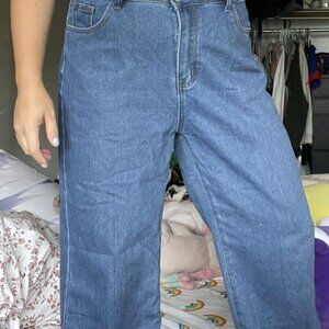 Boyfriend JEANS